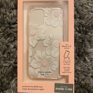 Kate Spade Phone Case 11 Pro